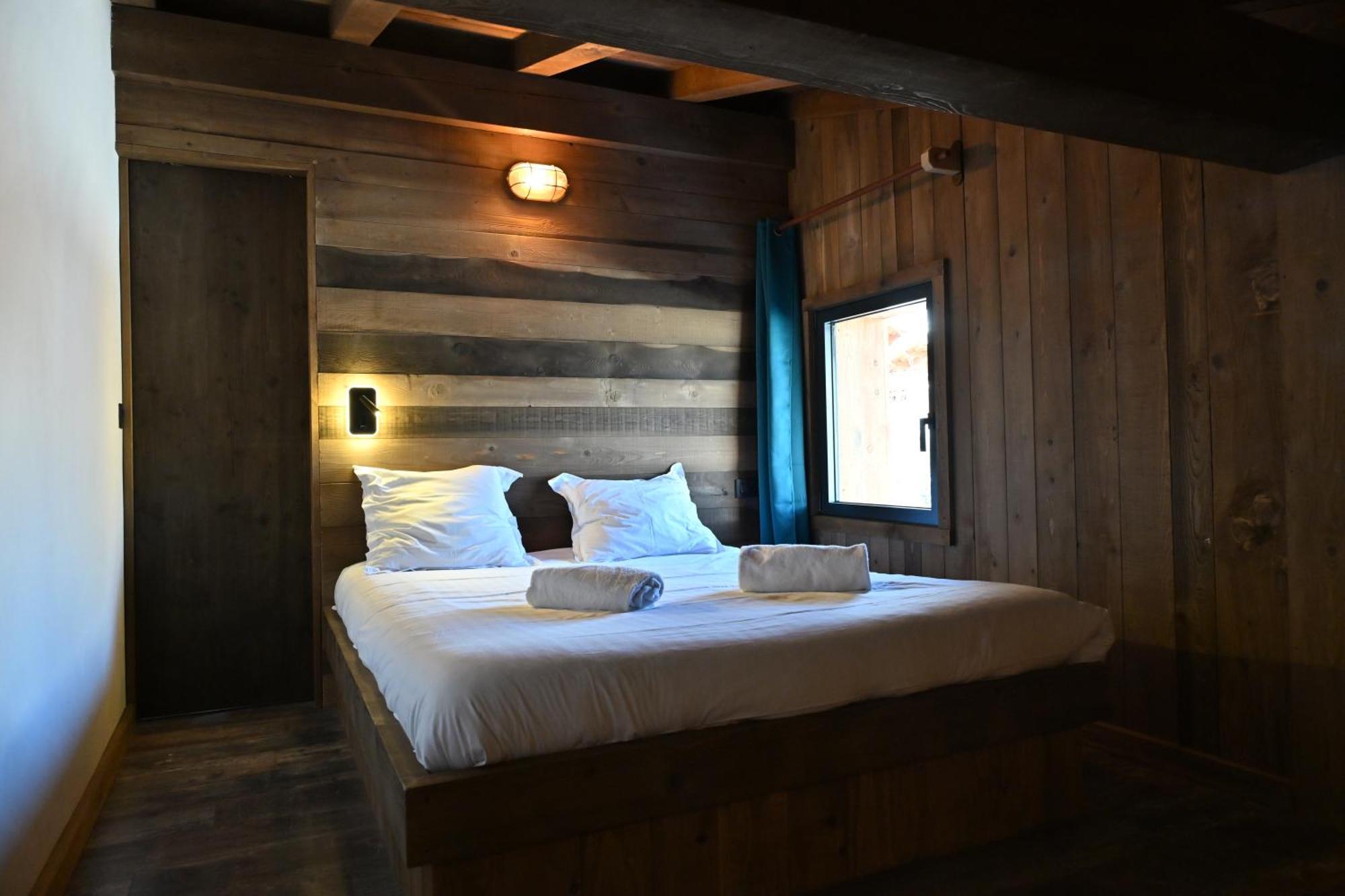 Chalet Montana Combloux Eksteriør bilde